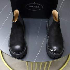 Picture of Prada Shoes _SKUPradasz38-45WM110118752